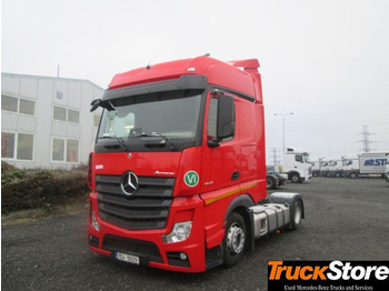 Τράκτορας MERCEDES-BENZ Actros 1845