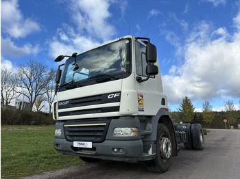 Φορτηγό σασί DAF CF 85 360