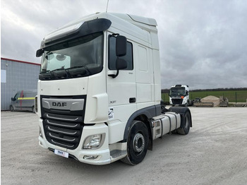 Τράκτορας DAF XF 530: φωτογραφία 2