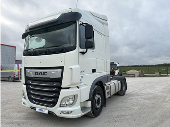 Τράκτορας DAF XF 530: φωτογραφία 4