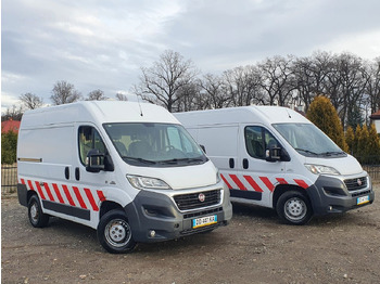 Μικρό βαν FIAT Ducato