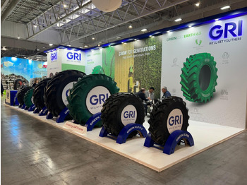 Νέα Ελαστικό 440/65R24 *GRI*: φωτογραφία 4