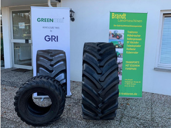 Νέα Ελαστικό 440/65R24 *GRI*: φωτογραφία 3