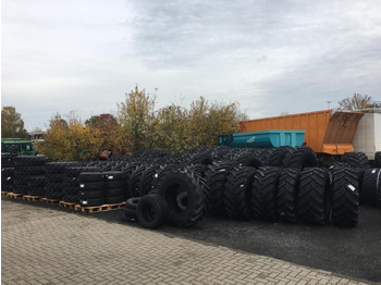 Νέα Ελαστικό 600/65R28 *GRI*: φωτογραφία 3