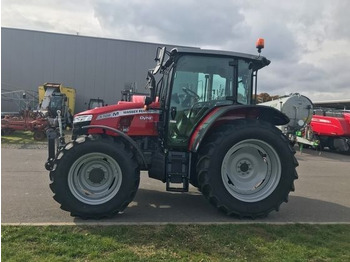 Τρακτέρ MASSEY FERGUSON 5709