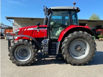 Τρακτέρ MASSEY FERGUSON 6716