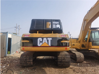 Ερπυστριοφόρος εκσκαφέας CATERPILLAR 325B