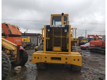 Μίσθωση Caterpillar 936E Caterpillar 936E: φωτογραφία 5