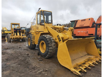 Μίσθωση Caterpillar 936E Caterpillar 936E: φωτογραφία 3