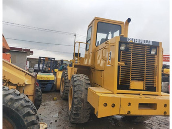 Μίσθωση Caterpillar 936E Caterpillar 936E: φωτογραφία 4