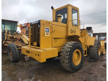 Μίσθωση Caterpillar 936E Caterpillar 936E: φωτογραφία 1