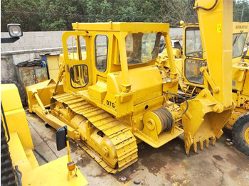 Μπουλντόζα CATERPILLAR D7G