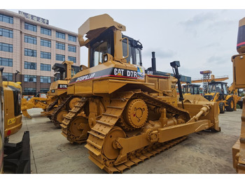 Μπουλντόζα CATERPILLAR D7R