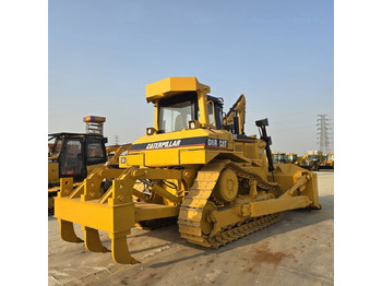 Μπουλντόζα CATERPILLAR D8R