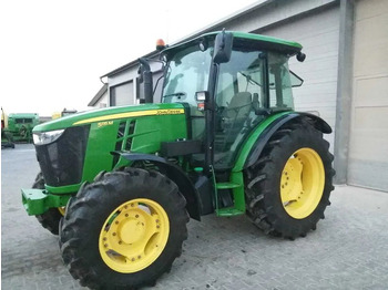 Τρακτέρ JOHN DEERE 5M Series