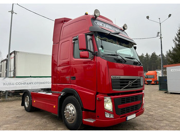 Τράκτορας VOLVO FH13 460