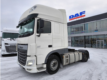 Τράκτορας DAF XF 460