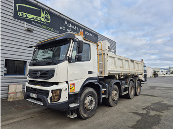 Φορτηγό VOLVO FMX 450