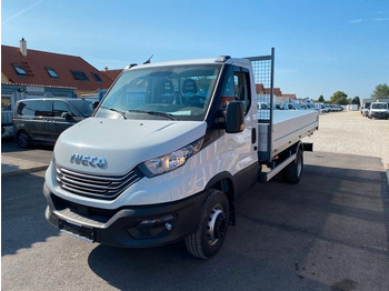 Όχημα με ανατρεπομενη καροτσα IVECO Daily 70c18