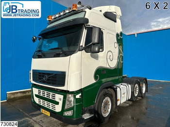 Τράκτορας VOLVO FH 500