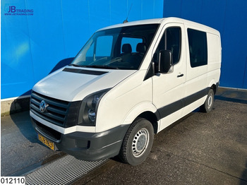 Βαν VOLKSWAGEN Crafter