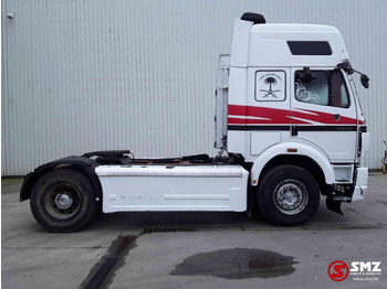 Τράκτορας Mercedes-Benz SK 1838 eurocab manual E2 om442: φωτογραφία 5