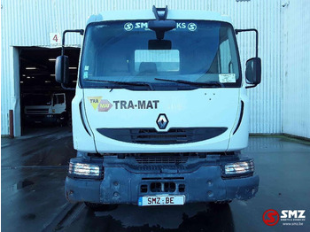 Φορτηγό ανατρεπόμενο Renault Premium 280: φωτογραφία 3