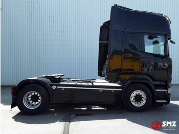 Τράκτορας Scania R 520 Topline Fulloption3 pedal: φωτογραφία 5