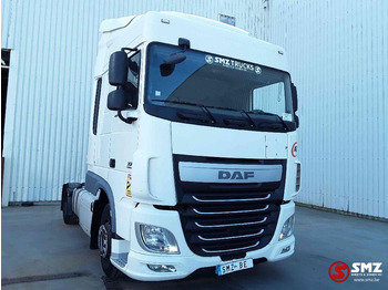 Τράκτορας DAF XF 106 460