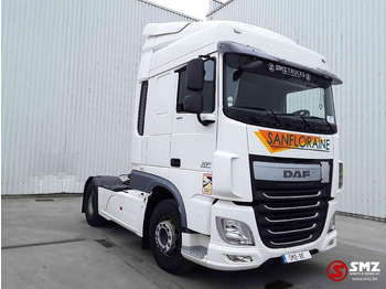 Τράκτορας DAF XF 106 460