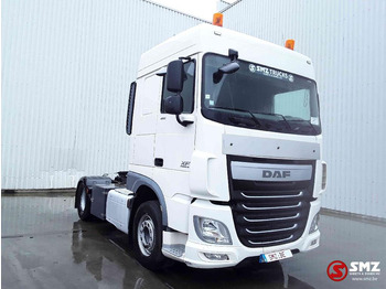 Τράκτορας DAF XF 460