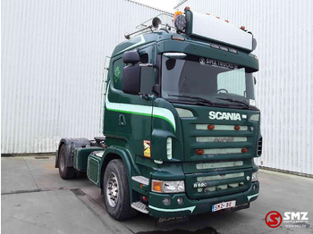 Τράκτορας SCANIA R 620