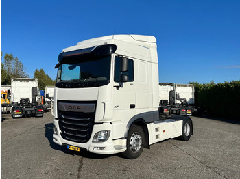 Τράκτορας DAF XF 450 FT SC Euro6: φωτογραφία 2