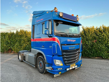 Τράκτορας DAF XF 460