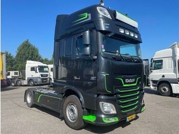 Τράκτορας DAF XF 510