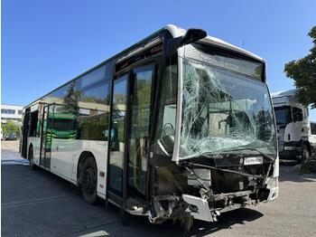 Αστικό λεωφορείο MERCEDES-BENZ Citaro