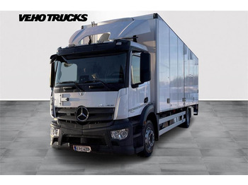 Φορτηγό κόφα MERCEDES-BENZ Actros