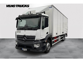 Φορτηγό κόφα MERCEDES-BENZ Actros