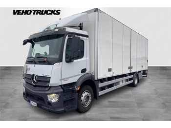 Φορτηγό κόφα MERCEDES-BENZ Actros