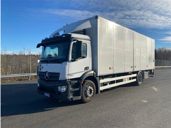 Φορτηγό κόφα MERCEDES-BENZ Actros