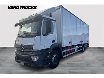 Φορτηγό κόφα MERCEDES-BENZ Actros