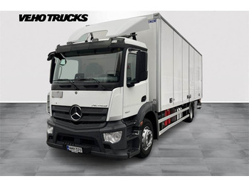 Φορτηγό κόφα MERCEDES-BENZ Actros