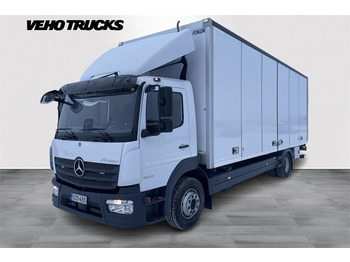 Τράκτορας MERCEDES-BENZ Atego 1524