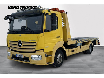 Τράκτορας MERCEDES-BENZ Atego