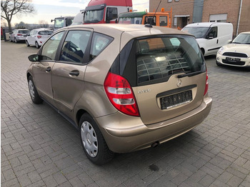 Αυτοκίνητο Mercedes-Benz A 150 A -Klasse A 150: φωτογραφία 3