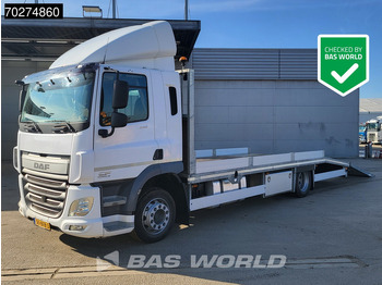 Φορτηγό αυτοκινητάμαξα DAF CF 250