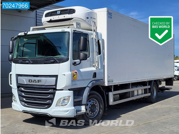 Φορτηγό ψυγείο DAF CF 340