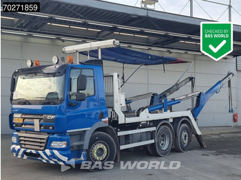 Φορτηγό καδοφόρος φορτωτής DAF CF 85 360