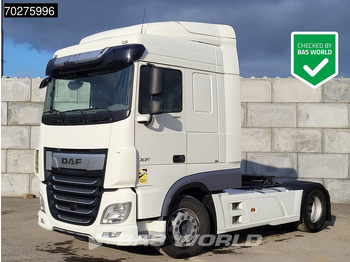 Τράκτορας DAF XF 480