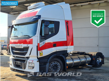 Τράκτορας IVECO Stralis 460